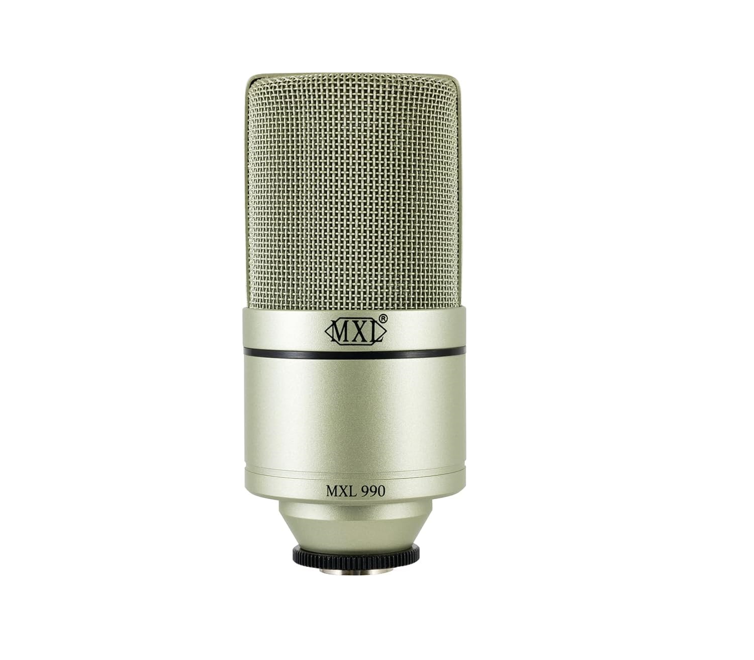 MXL 990 Condenser Microphone